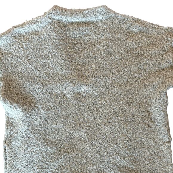 Urban Outfitters UO Women's Rosie Cozy V-Neck Pullover Oversized Sweater - Small - Picture 8 of 14